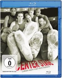 Produktbild: Center Stage - Leben kann man nicht trainieren