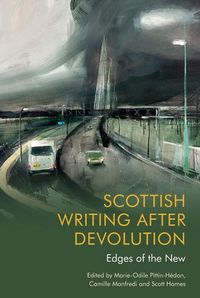 Produktbild: Scottish Writing After Devolution
