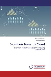 Produktbild: Evolution Towards Cloud
