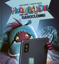Produktbild: Muddelkuddel und das Daddelding