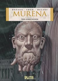 Produktbild: Murena. Band 12