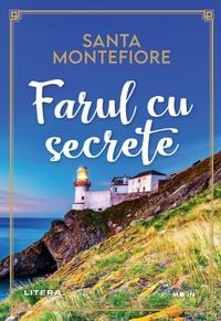 Produktbild: Farul cu secrete