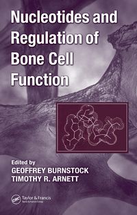Produktbild: Nucleotides and Regulation of Bone Cell Function