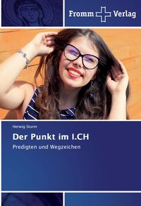 Bild vom Artikel Der Punkt im I.CH vom Autor Herwig Sturm
