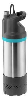 Produktbild: GARDENA Tauch-Druckpumpe 5900/4 Inox automatic 01771-20 Tauchdruck-Pumpe 5900 l/h 35 m