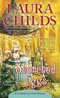 Produktbild: Scorched Eggs