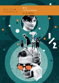 Produktbild: Eight and a Half (Otto e mezzo)