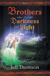 Produktbild: Brothers of Darkness and Light