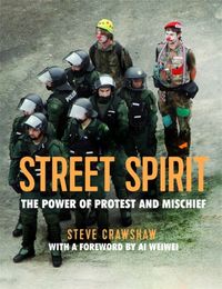 Produktbild: Street Spirit