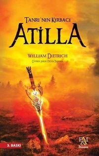 Produktbild: Tanrinin Kirbaci Atilla