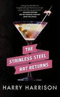 Produktbild: The Stainless Steel Rat Returns