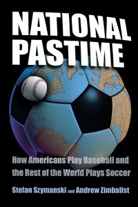 Produktbild: National Pastime