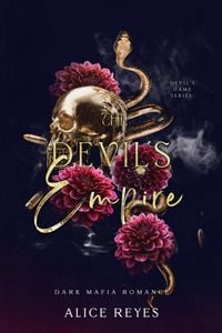 Produktbild: The Devil's Empire: Dark Mafia Romance