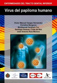 Produktbild: Virus del papiloma humano