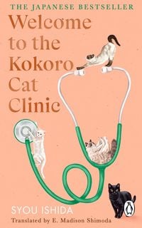Produktbild: Welcome to the Kokoro Cat Clinic