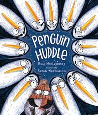 Produktbild: Penguin Huddle