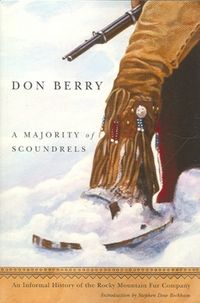 Produktbild: A Majority of Scoundrels