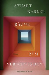 Produktbild: R&auml;ume zum Verschwinden