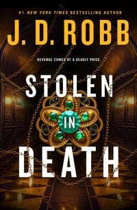 Produktbild: Stolen in Death