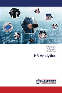 Produktbild: HR Analytics