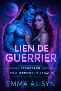 Produktbild: Lien de Guerrier