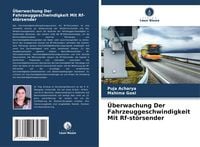 Produktbild: &Uuml;berwachung Der Fahrzeuggeschwindigkeit Mit Rf-st&ouml;rsender