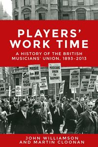 Produktbild: Players' work time