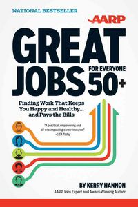 Produktbild: Grt Jobs For Everyone 50+