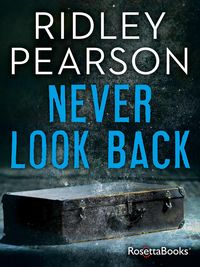 Produktbild: Never Look Back