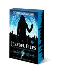 Produktbild: Jezebel Files - Wenn der Golem zweimal klingelt