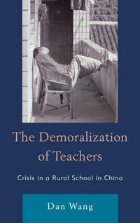 Produktbild: Demoralization of Teachers