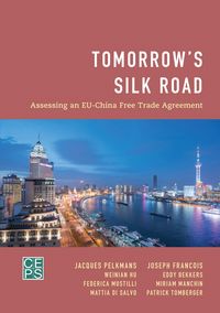Produktbild: Tomorrow's Silk Road