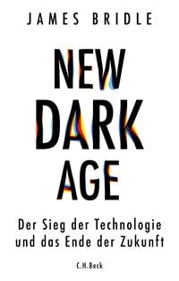 Produktbild: New Dark Age