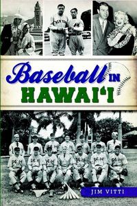 Produktbild: Baseball in Hawai'i