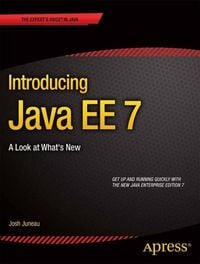 Produktbild: Introducing Java EE 7