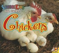 Produktbild: Chickens