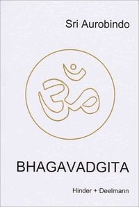 Produktbild: Bhagavadgita