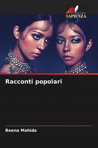 Produktbild: Racconti popolari