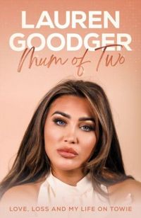 Produktbild: Mum Of Two: Love, Loss and My Life on Towie
