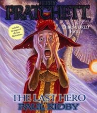 Produktbild: The Last Hero