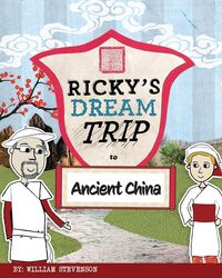 Produktbild: Ricky's Dream Trip to Ancient China