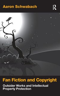Produktbild: Fan Fiction and Copyright