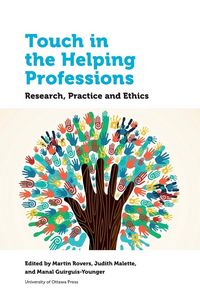 Produktbild: Touch in the Helping Professions