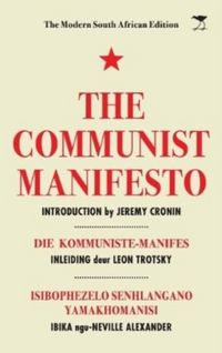 Produktbild: The Communist Manifesto: The Modern South African Edition