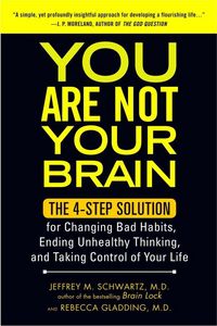 Produktbild: You Are Not Your Brain
