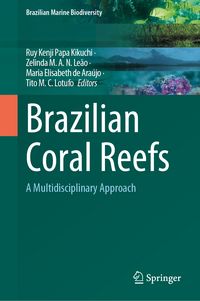 Produktbild: Brazilian Coral Reefs
