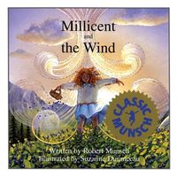 Produktbild: Millicent and the Wind
