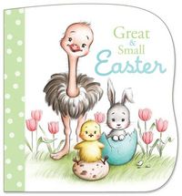 Produktbild: Great and Small Easter