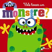 Produktbild: Vols tocar un monstre?