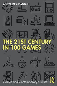 Produktbild: The 21st Century in 100 Games